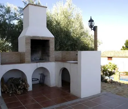 Cazorla-alcón Pozo Alcón