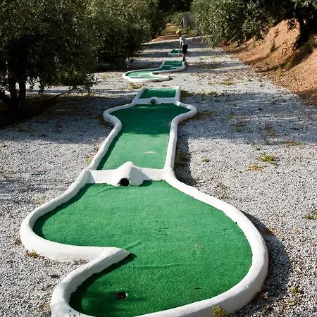 Cazorla-alcón Casa de Campo *