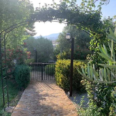 Cazorla-alcón Casa de Campo *