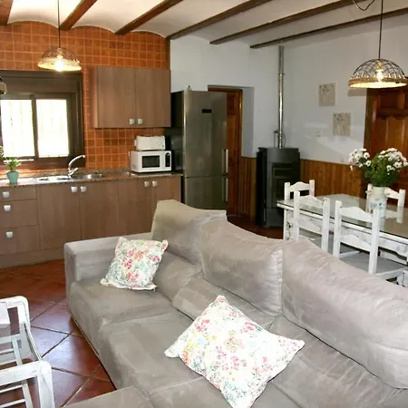 Cazorla-alcón Casa de Campo
