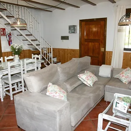 Cazorla-alcón *