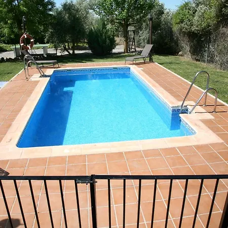 Casa de Campo Cazorla-alcón *